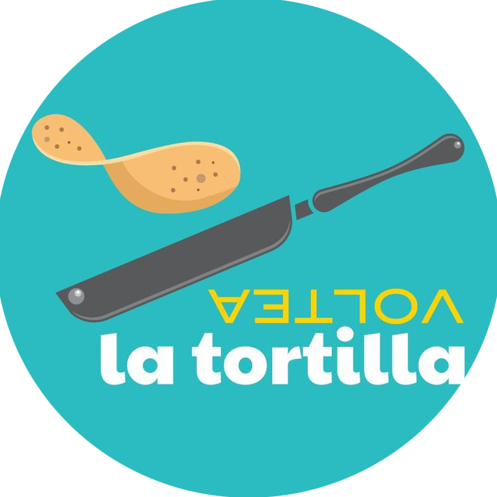 Voltea la Tortilla